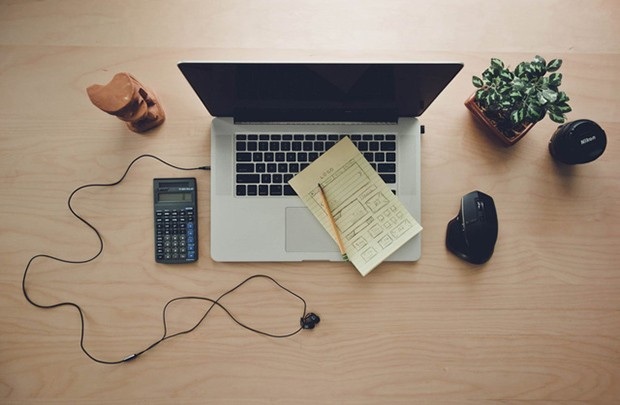 5 cách đánh tan stress ngay trên bàn làm việc - 1 5 cách đánh tan stress ngay trên bàn làm việc - 1