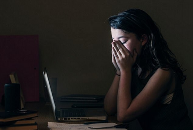 Truy tìm nguyên nhân gây stress ở từng nhóm tuổi - 2 Truy tìm nguyên nhân gây stress ở từng nhóm tuổi - 2