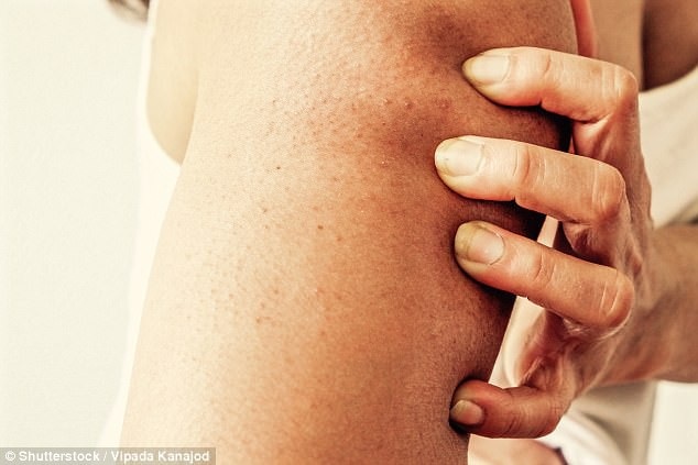 Những dưỡng chất "đập tan" 7 dấu hiệu stress - 3