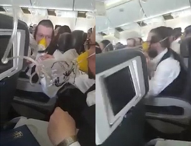 Họ cùng nhau cầu nguyện và đọc kinh Thánh