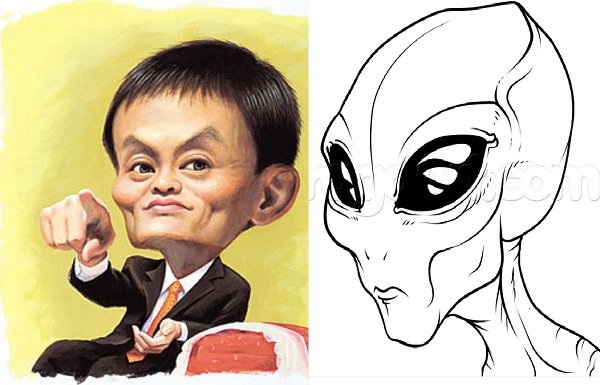 10 sự thật thú vị ít biết về tỷ phú "lập dị" Jack Ma - 3 10 sự thật thú vị ít biết về tỷ phú "lập dị" Jack Ma - 3