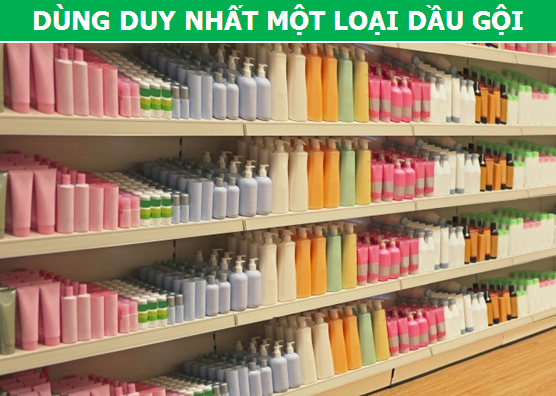 Những thói quen thường gặp ở người Việt khiến tóc dễ bị hư tổn - 4 Những thói quen thường gặp ở người Việt khiến tóc dễ bị hư tổn - 4