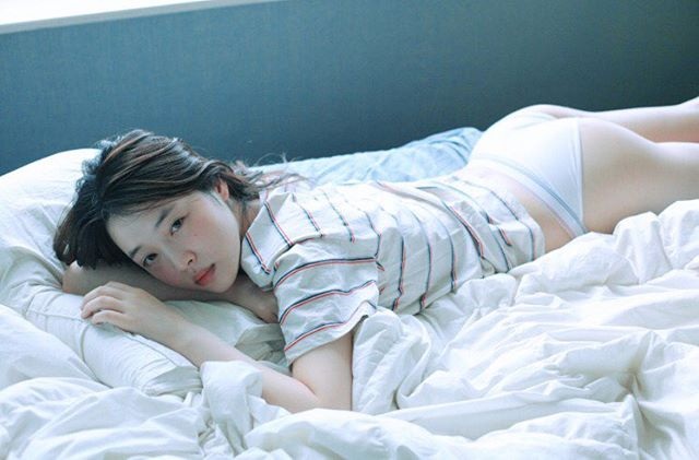 Chia tay bạn trai 2 tháng, Sulli đã tìm được người mới - 5
Sulli xuất thân là thành viên của một ban nhạc nữ xứ Hàn.