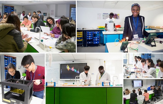 Cơ hội cuối giành học bổng A-Level lên đến 100% năm 2017 - 1 Cơ hội cuối giành học bổng A-Level lên đến 100% năm 2017 - 1