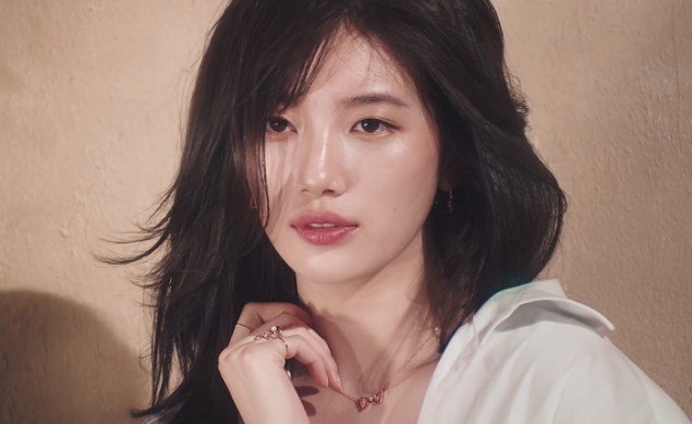 Bạn gái Lee Min Ho xinh đẹp và quyến rũ - 7
Gương mặt của Suzy được đánh giá là một trong những gương mặt chuẩn nhất của làng giải trí xứ kim chi.