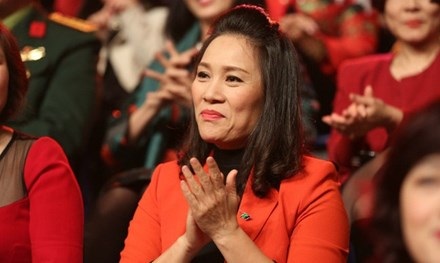Thông tin nhà báo Tạ Bích Loan về làm lãnh đạo VTV3 khiến nhiều động nghiệp và khán giả tỏ ra vui mừng.