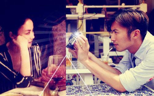 
Tạ Đình Phong thay đổi rất nhiều kể từ khi nối lại quan hệ với Vương Phi. Anh sống có trách nhiệm, lành mạnh hơn.
