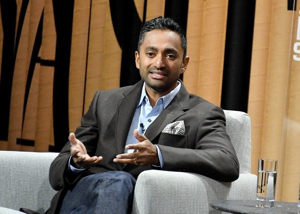 Cựu lãnh đạo Facebook khuyên mọi người nên tránh xa mạng xã hội này - 1 Chamath Palihapitiya từng là Phó chủ tịch phụ trách phát triển người dùng Facebook, nhưng giờ đây ông khuyên mọi người nên tránh xa mạng xã hội này