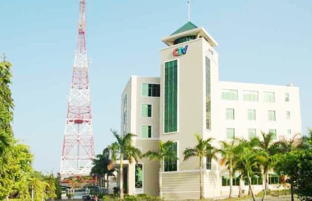 Cà Mau: Thi tuyển Phó Giám đốc Đài Phát thanh - Truyền hình - 1 Cà Mau sẽ thi tuyển chức danh Phó Giám đốc Đài PT-TH Cà Mau. (Ảnh: PT-TH Cà Mau)