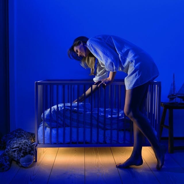 6 ý tưởng cất giữ đồ thông minh dưới gầm giường của bé - 2 6 ý tưởng cất giữ đồ thông minh dưới gầm giường của bé - 2