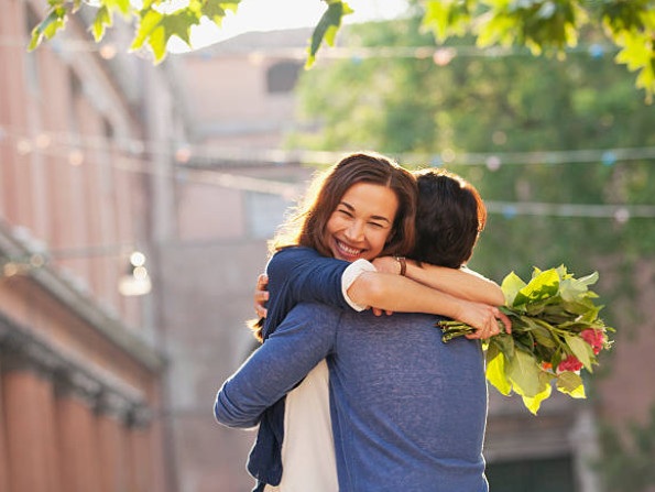 “Em không phải là số 1, em là tất cả của anh” - 1