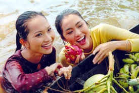 Nhìn lại dàn diễn viên “Hương phù sa” sau 11 năm - 4 Nhìn lại dàn diễn viên “Hương phù sa” sau 11 năm - 4