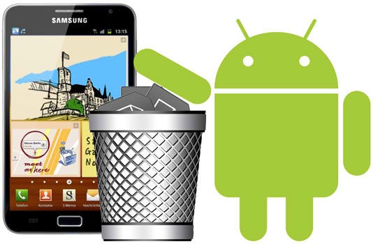 Những tuyệt chiêu “tăng tốc”mà người dùng Android nên biết - 2 Những tuyệt chiêu “tăng tốc”mà người dùng Android nên biết - 2