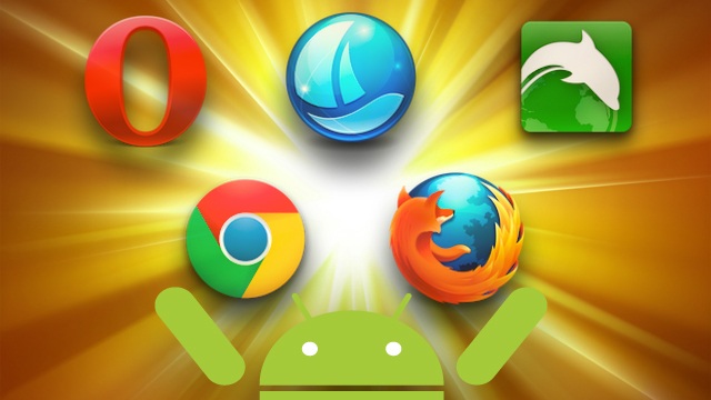 Những tuyệt chiêu “tăng tốc”mà người dùng Android nên biết - 6 Những tuyệt chiêu “tăng tốc”mà người dùng Android nên biết - 6