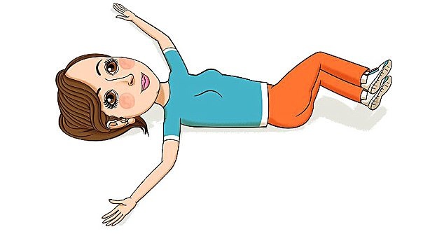 Thon thả sau 4 tuần chỉ với kế hoạch tập luyện đơn giản - 12 Thon thả sau 4 tuần chỉ với kế hoạch tập luyện đơn giản - 12