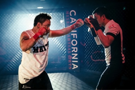 Hành trình giảm 8 cân của MC Tùng Leo - 4 Hành trình giảm 8 cân của MC Tùng Leo - 4