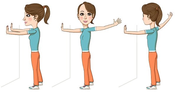 Thon thả sau 4 tuần chỉ với kế hoạch tập luyện đơn giản - 6 Thon thả sau 4 tuần chỉ với kế hoạch tập luyện đơn giản - 6