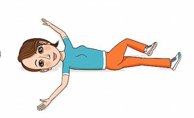 Thon thả sau 4 tuần chỉ với kế hoạch tập luyện đơn giản - 7 Thon thả sau 4 tuần chỉ với kế hoạch tập luyện đơn giản - 7