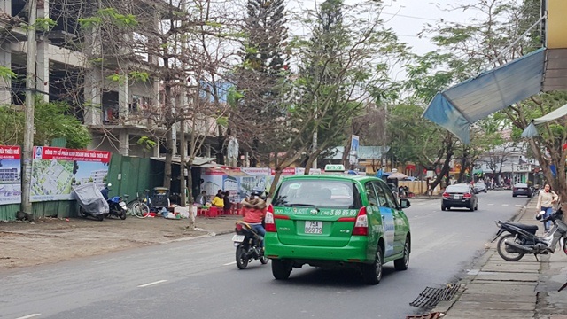 Tập huấn lái xe taxi Huế kỹ năng ứng xử với khách du lịch - 3 Nhiều kỹ năng sẽ được truyền đạt cho lái xe taxi tại Huế để phục vụ khách du lịch được tốt hơn, nhằm quảng bá hình ảnh thân thiện, hiếu khách của người dân xứ Huế
