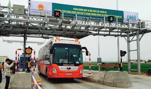 "Ông trùm" Tasco giảm bớt tỷ trọng đầu tư vào BOT - 1 Ông Phạm Quang Dũng từng tuyên bố không còn hưng phấn đầu tư BOT khi bị coi như tội đồ