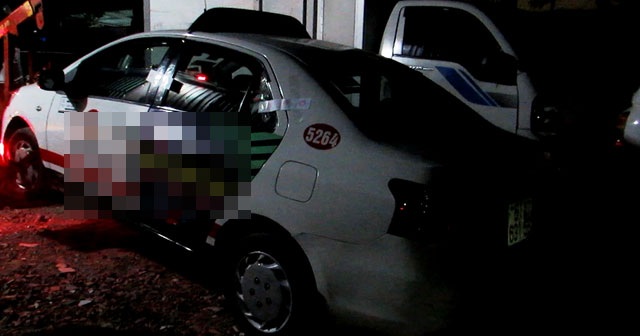 Lời khai của người phụ nữ nghi giết tài xế taxi rồi cướp tài sản - 1
Tài xế taxi nghi bị phù thuỷ chuốc thuốc mê vào lon bia 333 dẫn đến tử vong để cướp tài sản.