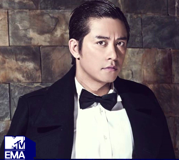 Lệ Quyên đối đầu với Tuấn Hưng trong danh sách đề cử giải MTV EMA 2017 - 1 Ca sĩ Tuấn Hưng.