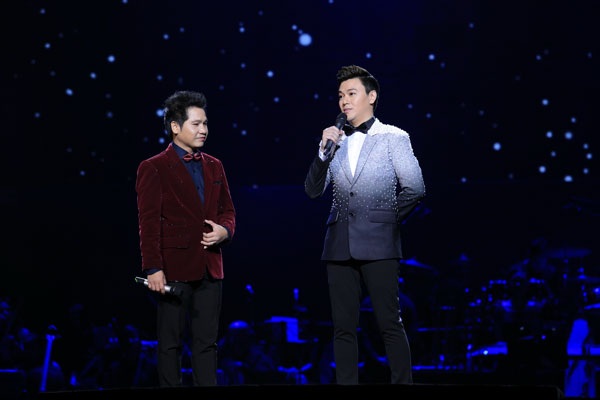 Anh Thơ diện váy tiền tỷ “liều lĩnh” hát nhạc Ngô Thụy Miên - 10 Anh Thơ diện váy tiền tỷ “liều lĩnh” hát nhạc Ngô Thụy Miên - 10