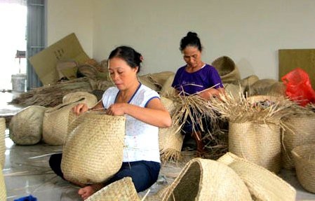 Giúp hàng trăm ngàn hộ nghèo tiếp cận vốn sản xuất - 2 Giúp hàng trăm ngàn hộ nghèo tiếp cận vốn sản xuất - 2