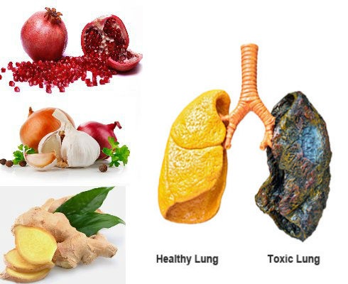 5 cách làm sạch phổi sau khi bỏ thuốc lá - 2 5 cách làm sạch phổi sau khi bỏ thuốc lá - 2