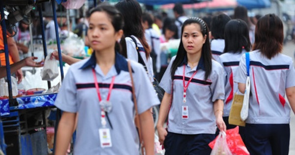 Thái Lan hoãn áp dụng Luật Lao động nhập cư mới - 1 Thái Lan hoãn áp dụng Luật Lao động nhập cư mới - 1