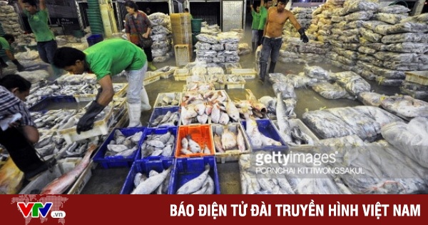 Thái Lan phạt nặng hành vi môi giới lao động bất hợp pháp - 1
Ảnh minh họa: Getty