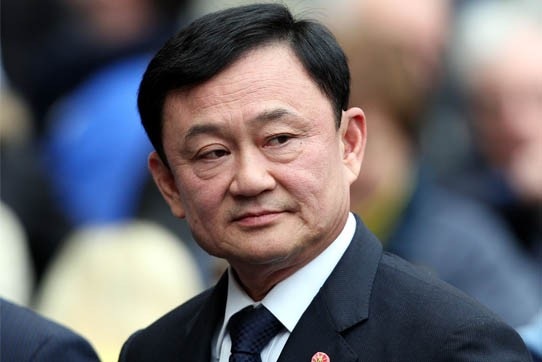 Cựu Thủ tướng Thaksin không còn đường về Thái Lan? - 1
Cựu Thủ tướng Thái Lan Thaksin Shinawatra. (Ảnh: Getty)