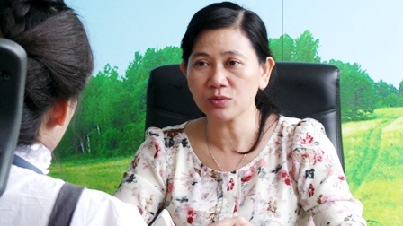 Nhiều người chết vì thẩm mỹ “chui”: Sở Y tế TPHCM "vô can"? - 3 Sau hơn 1 tháng phản ánh thông tin đến bà Nguyễn Thị Huỳnh Mai, Chánh văn phòng Sở Y tế, phóng viên Dân trí nhiều lần liên lạc nhưng không nhận được hồi âm