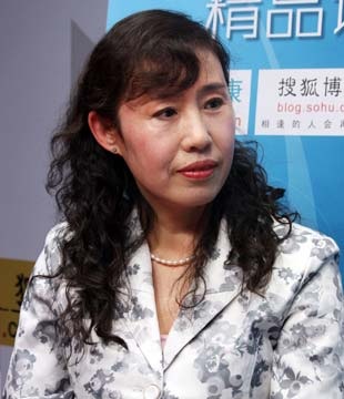 Chuyên gia dinh dưỡng Thẩm Nhạn Anh