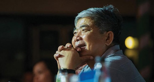 "Đại gia điếu cày" phải nộp thêm hàng trăm tỷ đồng sau thanh tra - 1 Đại gia điếu cày Lê Thanh Thản - người đứng đầu Doanh nghiệp tư nhân xây dựng số 1 tỉnh Điện Biên.