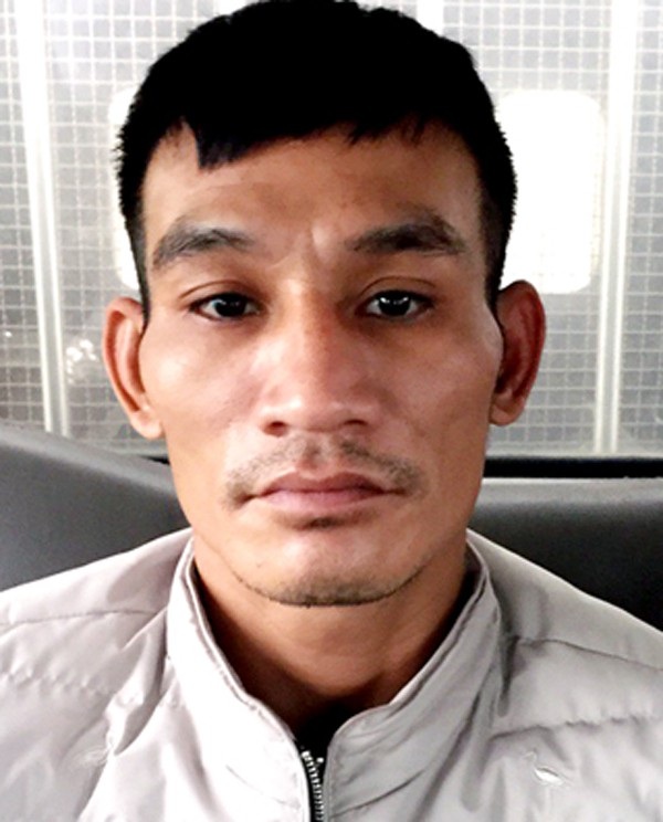 
Đối tượng Phạm Văn Thắng
