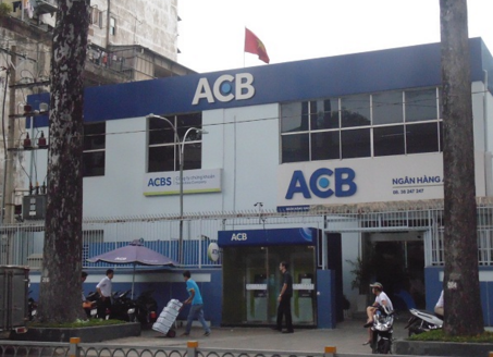 Đề nghị giữ nguyên bản án luật sư thắng kiện thân chủ 54 tỷ đồng - 1
Căn nhà số 446 – 448 Nguyễn Thị Minh Khai, quận 3, TPHCM được ông Quang và bà Khanh cho Ngân hàng ACB thuê.