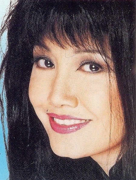 Kỳ nữ đa đoan Thanh Lan: “Không nơi đâu là thiên đường” - 2 Chân dung xinh đẹp của nghệ sĩ Thanh Lan thời trẻ