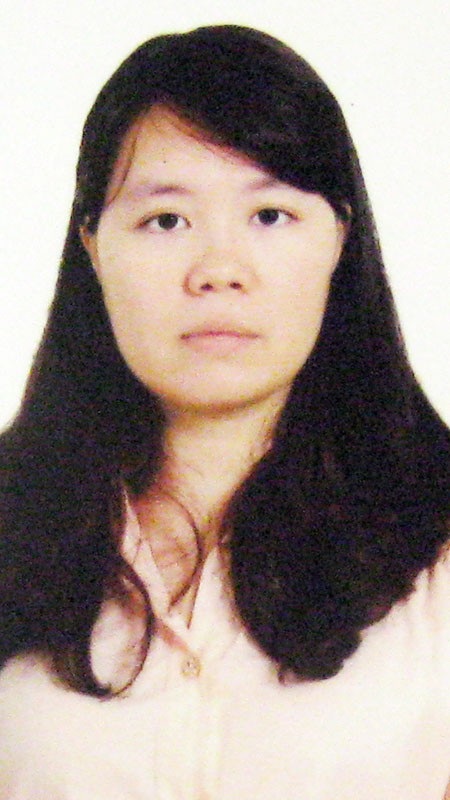 Từ 1/1/2018, thao túng thị trường chứng khoán thu lời 500 triệu đồng sẽ bị xử lý hình sự - 1 Nguyễn Vân Giang bị khởi tố về tội Thao túng giá chứng khoán.