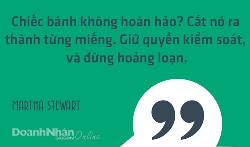 12 cách "sử dụng" thất bại của những nhà lãnh đạo thành công - 3 12 cách "sử dụng" thất bại của những nhà lãnh đạo thành công - 3
