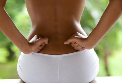 Hướng dẫn mới nhất về điều trị đau thắt lưng - 1 Hướng dẫn mới nhất về điều trị đau thắt lưng - 1