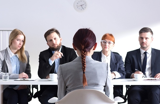 “Bạn sẽ thay đổi điều gì nếu có cơ hội làm việc ở đây?” - 1 “Bạn sẽ thay đổi điều gì nếu có cơ hội làm việc ở đây?” - 1