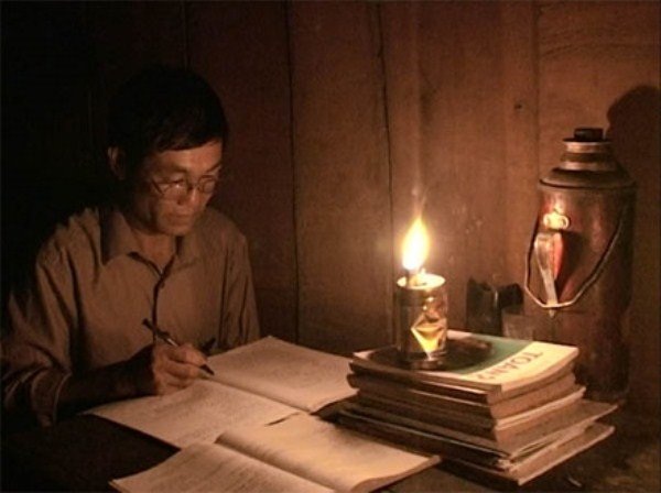 Không phải truyện cổ tích ! - 1 Không phải truyện cổ tích ! - 1