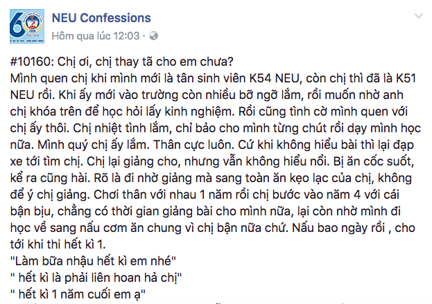Chuyện dở khóc dở cười của chàng sinh viên sớm thành "bố trẻ con" - 1 Chuyện dở khóc dở cười của chàng sinh viên sớm thành "bố trẻ con" - 1