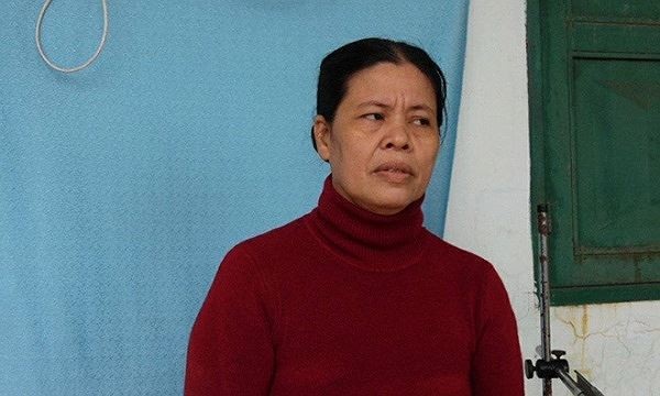 Lật mặt nữ thầy cúng có bùa phép "cải tử hoàn sinh" - 1 Lật mặt nữ thầy cúng có bùa phép "cải tử hoàn sinh" - 1