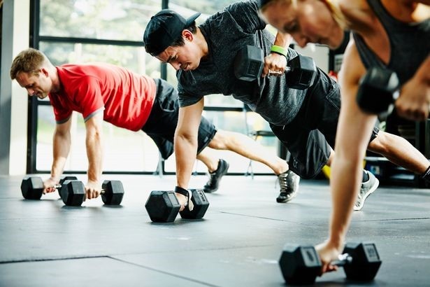 Loài người đã đạt đến mức tối đa về các khả năng của mình - 1 Loài người đã đạt đến mức tối đa về các khả năng của mình - 1