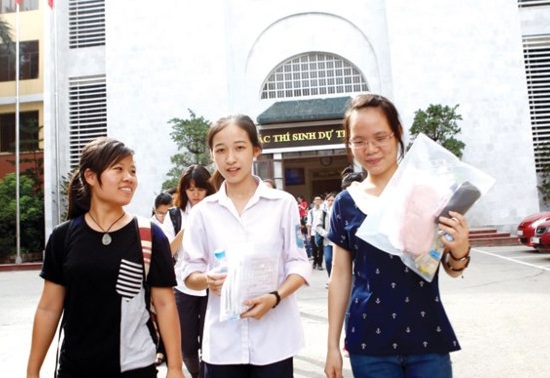 Mạng lưới các trường đại học, cao đẳng: Quy hoạch hay là chết? - 1 Chỉ còn 3 năm nữa quyết định 37 về điều chỉnh quy hoạch mạng lưới các trường Đại học, Cao đẳng sẽ hết hiệu lực. (Ảnh: Như Ý)