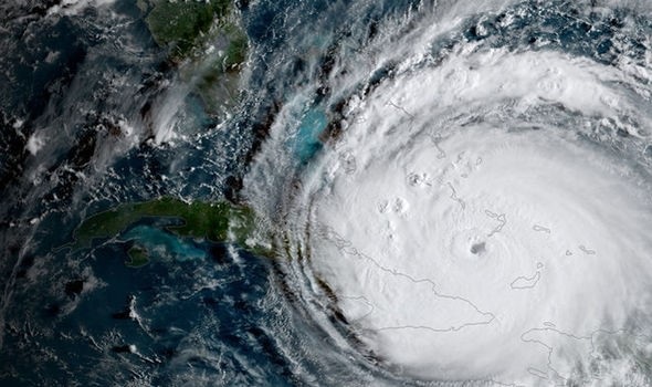 Thiên tai sẽ còn khủng khiếp hơn - 1 Thiên tai sẽ còn khủng khiếp hơn - 1