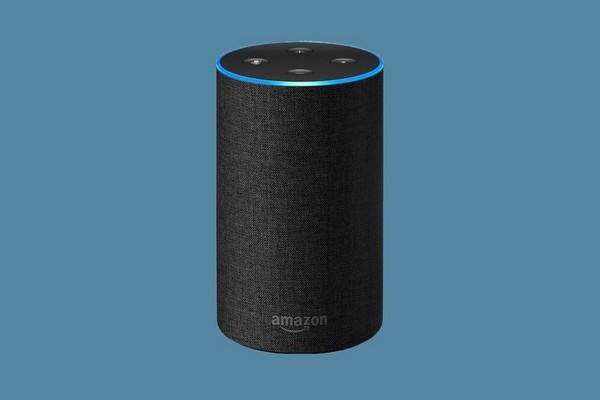Top 10 thiết bị công nghệ của năm 2017 - Bất ngờ vị trí đầu tiên - 5 7. Loa thông minh Amazon Echo (thế hệ thứ 2)