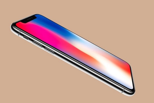 Top 10 thiết bị công nghệ của năm 2017 - Bất ngờ vị trí đầu tiên - 10 2. Smartphone Apple iPhone X